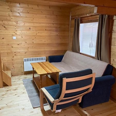 Chalet Sofia Borovets Exterior photo