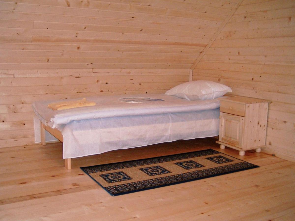 Chalet Sofia Borovets Exterior photo