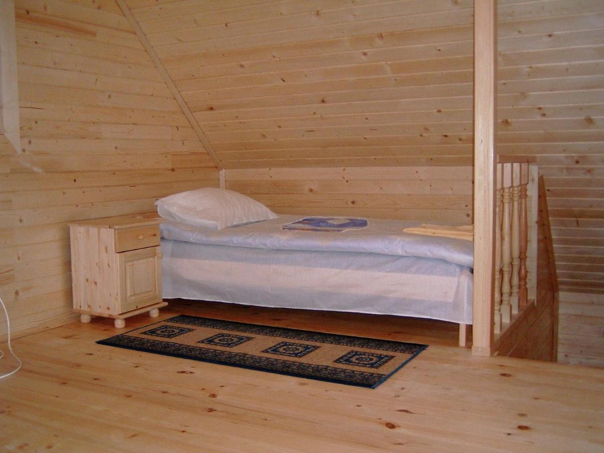 Chalet Sofia Borovets Exterior photo