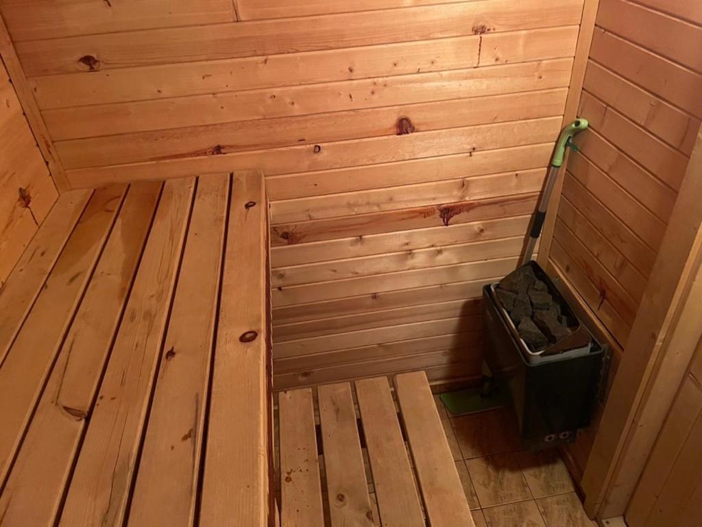 Chalet Sofia Borovets Exterior photo