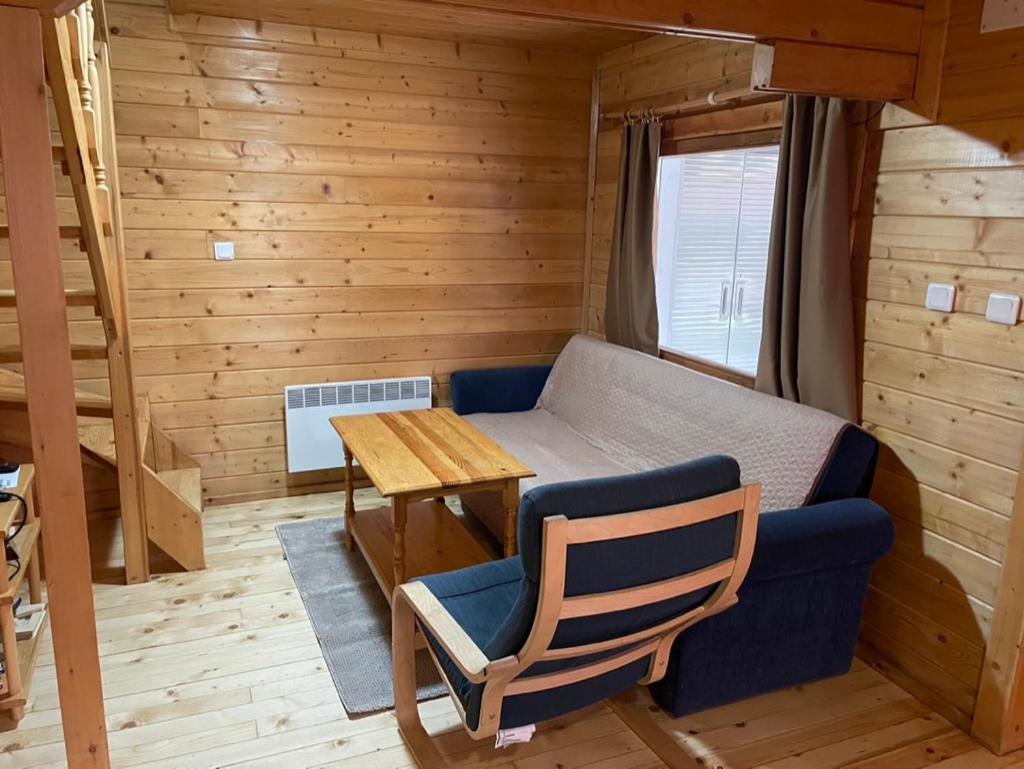 Chalet Sofia Borovets Exterior photo