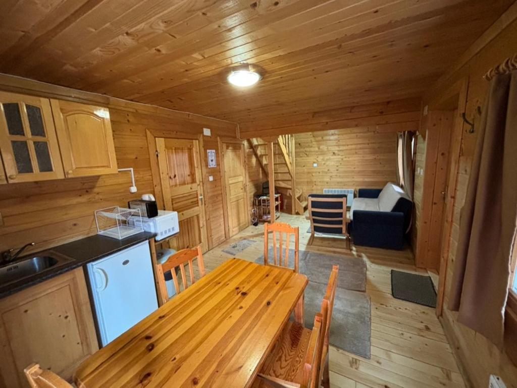 Chalet Sofia Borovets Exterior photo