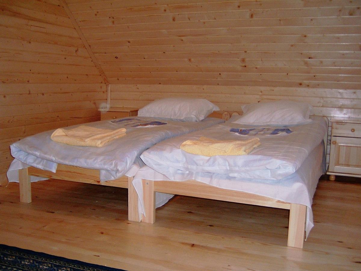 Chalet Sofia Borovets Exterior photo